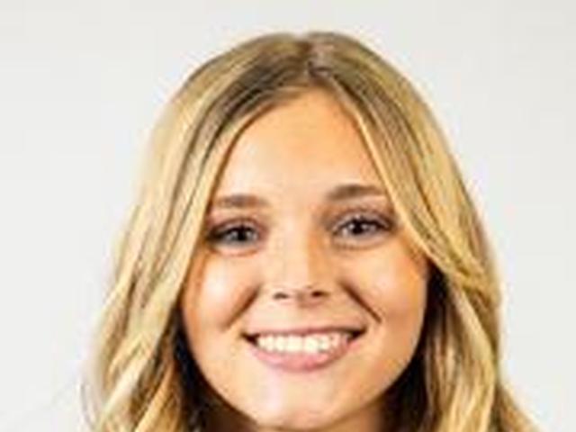 Kanyon Olberding
